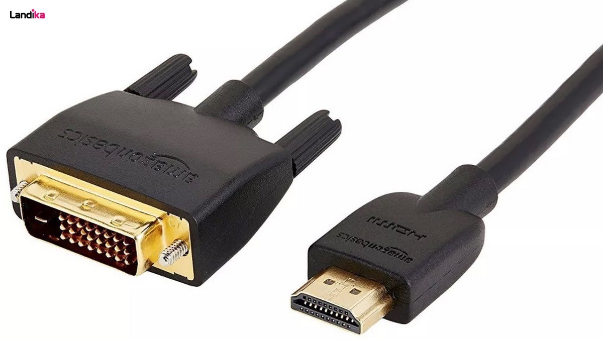 تفاوت کابل HDMI و VGA